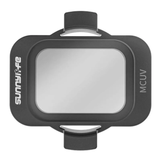 Zestaw filtrów SUNNYLIFE MCUV+ND8/16/32 DJI Avata 2 - 2