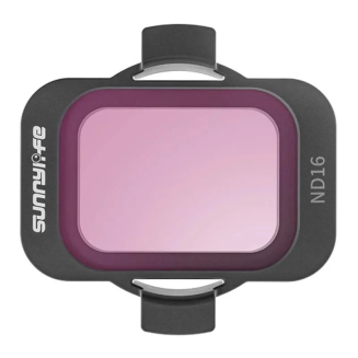 Zestaw filtrów SUNNYLIFE MCUV+ND8/16/32 DJI Avata 2 - 4