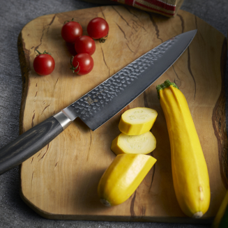 Nóż do obierania Yaxell Taishi 10 cm - 7