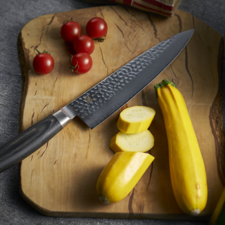 Nóż do obierania Yaxell Taishi 10 cm - 7