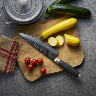 Nóż do obierania Yaxell Taishi 10 cm - 8