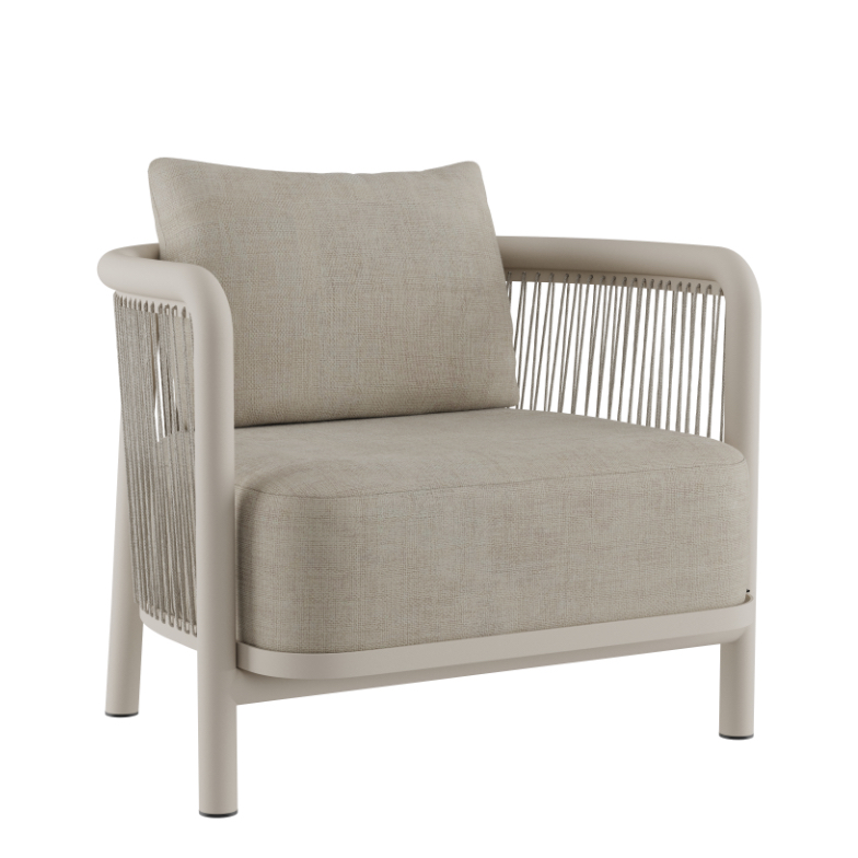  SACKit Kirra Lounge Chair Sand