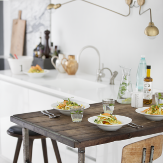 Talerz głęboki Rosendahl Grand Cru Soft 25 cm - 4 szt. | SZYBKA WYSYŁKA 24H - 3