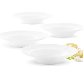 Talerz głęboki Rosendahl Grand Cru Soft 25 cm - 4 szt. | SZYBKA WYSYŁKA 24H - 2