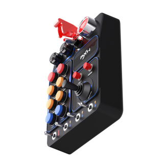 Panel przycisków PXN CB1 do simracingu - 4