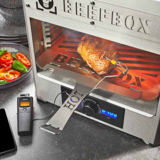 Termometr z bluetooth Gefu CONTROL - 2