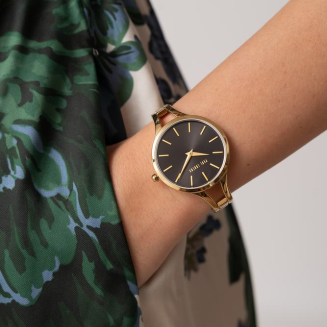 Zegarek Damski Paul Lorens PL11851B-1D1 + BOX - 4