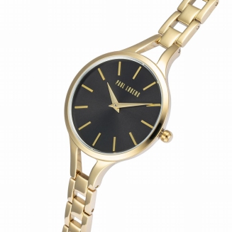 Zegarek Damski Paul Lorens PL11851B-1D1 + BOX - 2