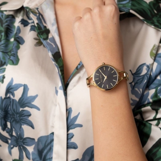 Zegarek Damski Paul Lorens PL11851B-1D1 + BOX - 5