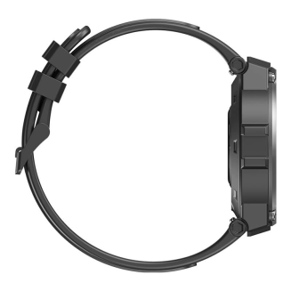 Smartwatch Zeblaze Stratos 2 (Czarny) - 6