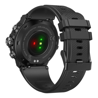 Smartwatch Zeblaze Stratos 2 (Czarny) - 7