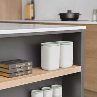 BergHOFF | 2-el. zestaw dużych pojemników na żywność Balance - 6