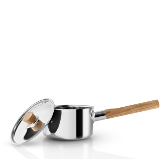 Rondel Eva Solo Nordic Kitchen Steel 2l - Ø17.5 cm - 3