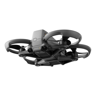 Dron DJI Avata 2 bez kontrolera - 5