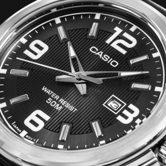 Zegarek Męski CASIO MTP-1314L-8AUDF + BOX - 4