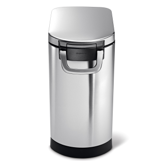 Pojemnik na karmę dla zwierząt Simplehuman 30l - 2