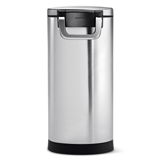 Pojemnik na karmę dla zwierząt Simplehuman 30l - 3