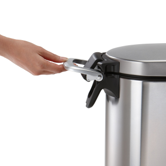Pojemnik na karmę dla zwierząt Simplehuman 30l - 4