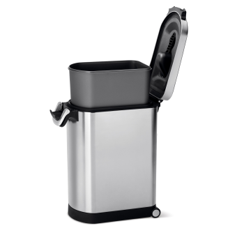 Pojemnik na karmę dla zwierząt Simplehuman 30l - 6