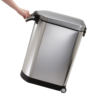 Pojemnik na karmę dla zwierząt Simplehuman 30l - 5