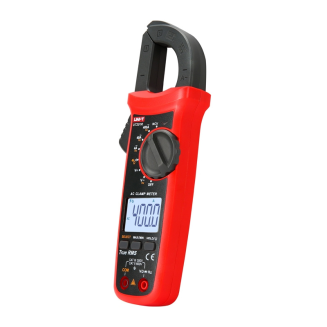  Uni-T UT201R Digital Clamp Meter - 2