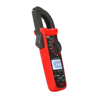  Uni-T UT201R Digital Clamp Meter - 3