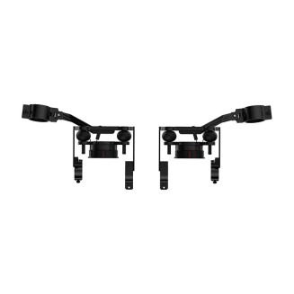  Skyport CHENGZHI FS32 Mount - 2