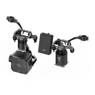  Skyport CHENGZHI FS32 Mount - 3