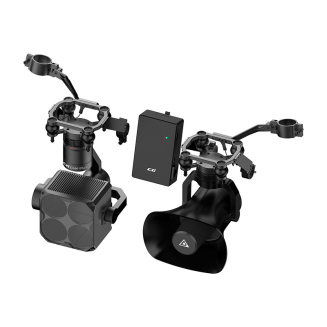 Mocowanie Skyport CHENGZHI FS32 - 4