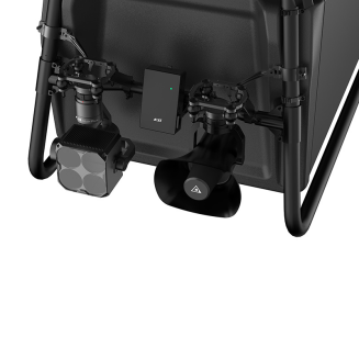 Podwójne mocowanie Skyport FS32 - 5