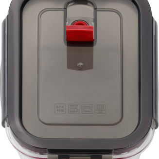 Pojemnik szklany prostokątny Zwilling Gusto - 600 ml - 2