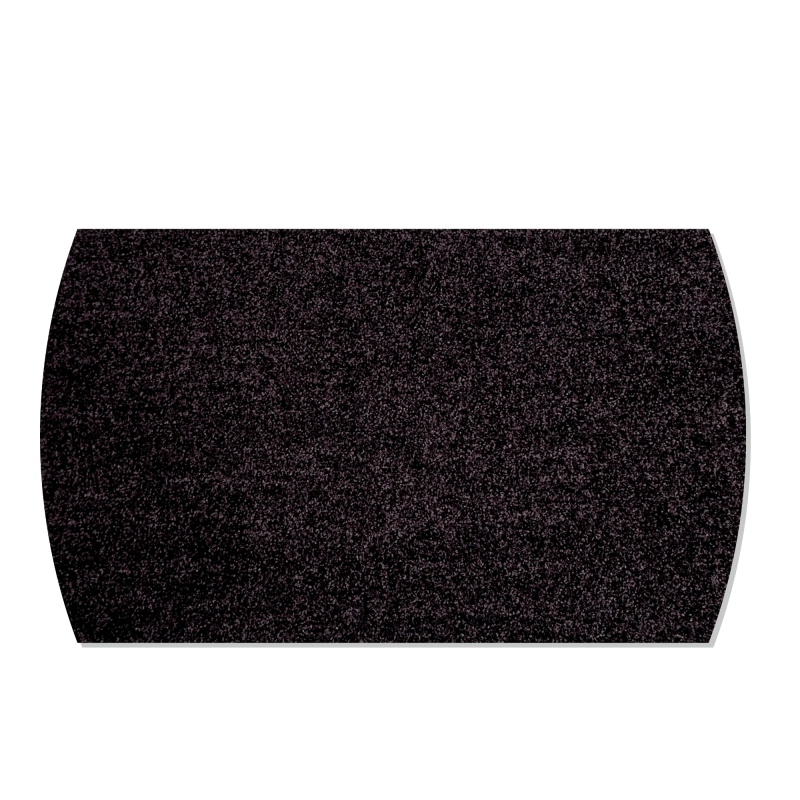  Keilbach Bella doormat 145x85 cm black