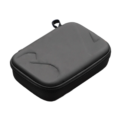  SUNNYLIFE OM7-B983 Case for DJI Osmo Mobile 7 (Black)