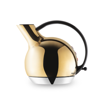 Czajnik elektryczny Casa Bugatti Giulietta Gold 1.2l - 2