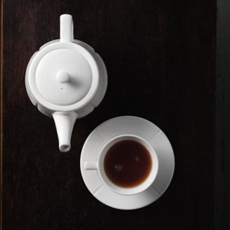 Filiżanka na herbatę Rosendahl Grand Cru - 3