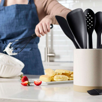 Szczypce Henckels by Zwilling Silicone Onyx 27 cm - 7