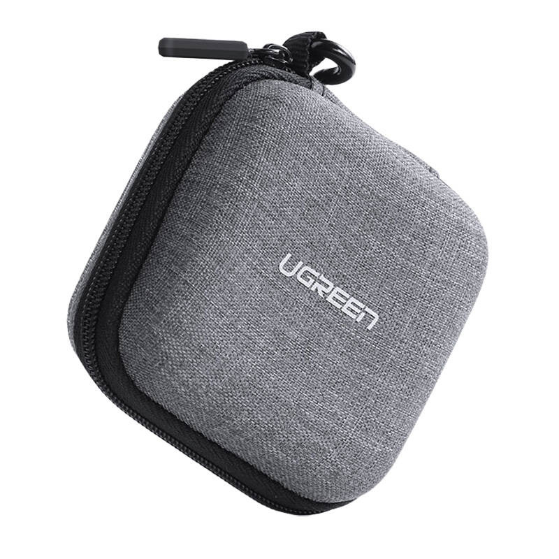 Etui UGREEN LP128 (szare)