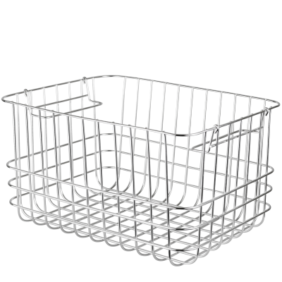 Kosz druciany Mette Ditmer STORE-IT Chrome M