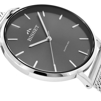 Zegarek Damski Bisset BSBF33-8 - 3