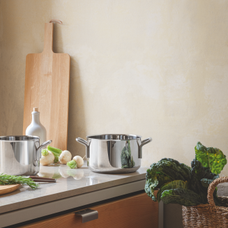 Garnek Eva Solo Steel Line 10l - Ø24 cm - 6