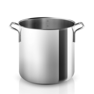 Garnek Eva Solo Steel Line 10l - Ø24 cm - 2