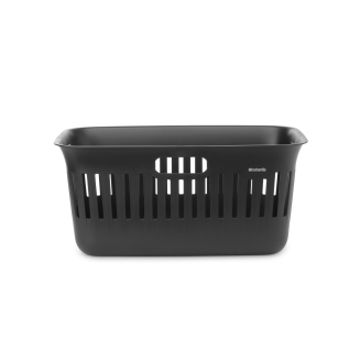 Kosz na pranie Brabantia Collet-It 40l Black - 2