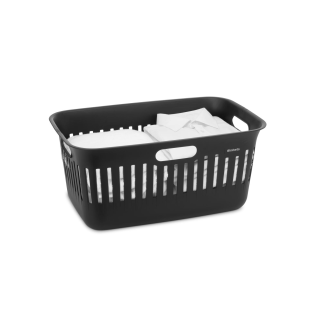 Kosz na pranie Brabantia Collet-It 40l Black - 4