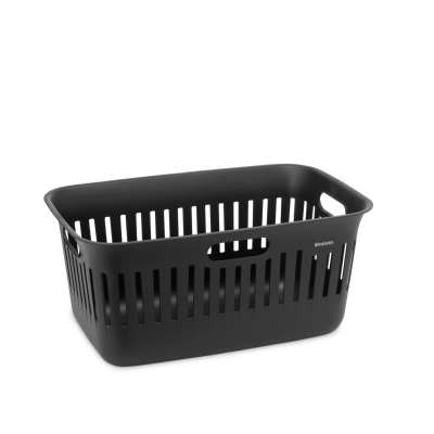 Kosz na pranie Brabantia Collet-It 40l Black
