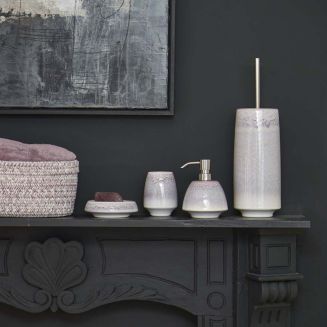 Dozownik Aquanova Figo Malva - 4