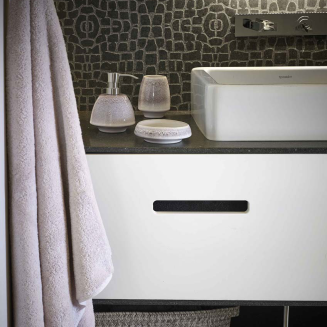 Dozownik Aquanova Figo Malva - 7