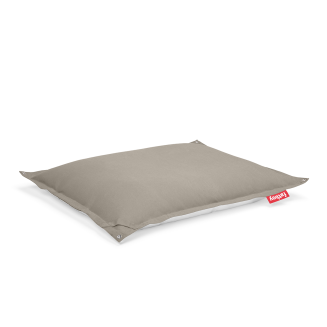 Pufa pływająca Fatboy Floatzac Grey Taupe 180x134 cm - 8
