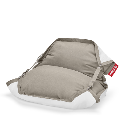 Fatboy Floatzac Grey Taupe Floating Pouf 180x134 cm
