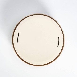 Kiełkownica Urbalive Microgreens beżowy 16 cm - 3