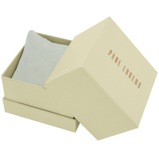 Zegarek Damski Paul Lorens PL10665B-4D1 - 9